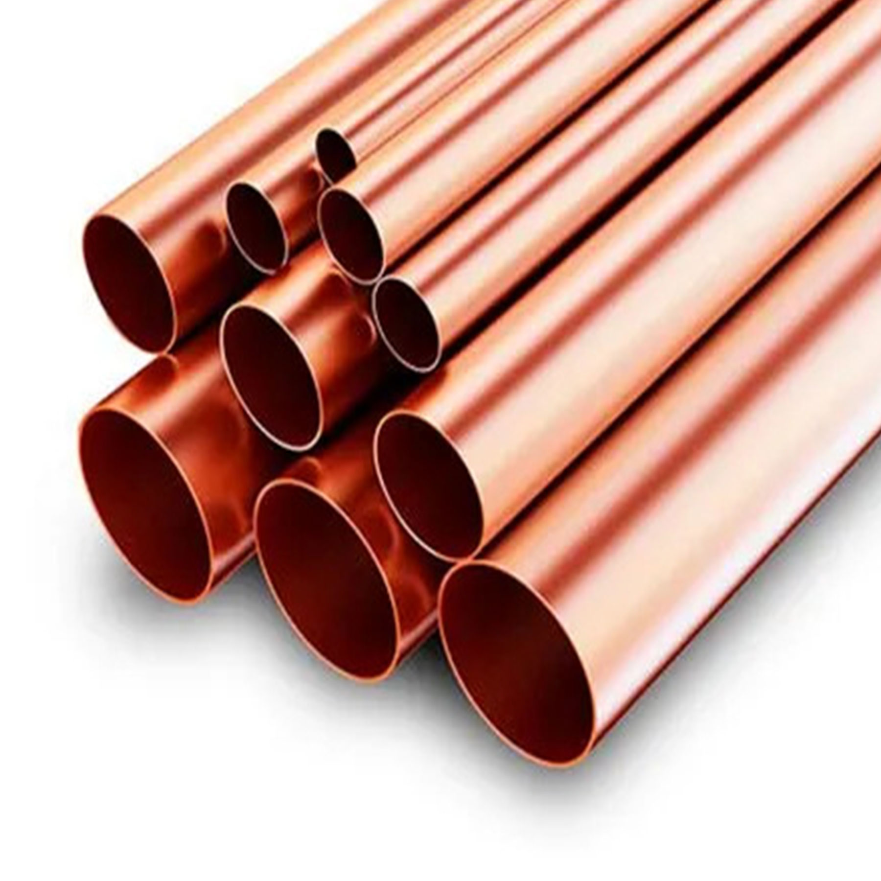 hvac-copper-pipes-qatar